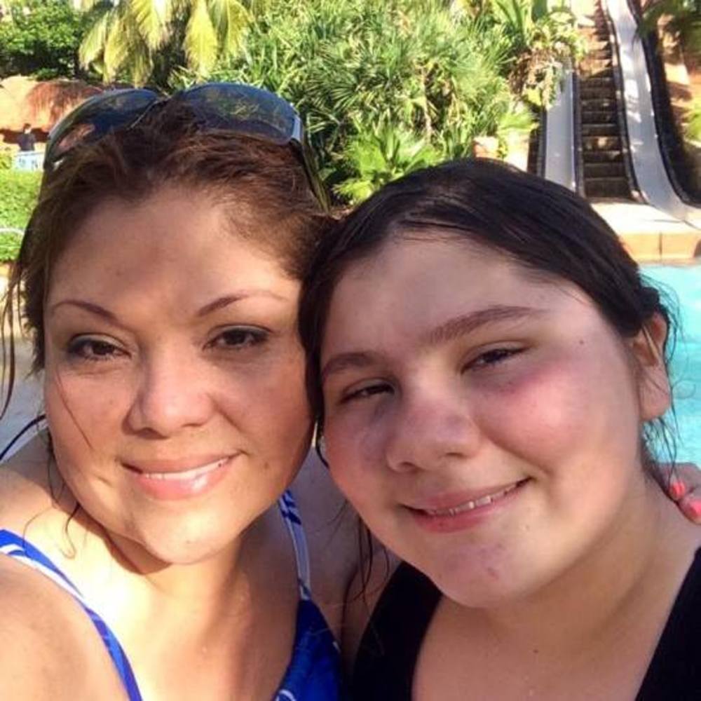 Meet your Posher, Norma